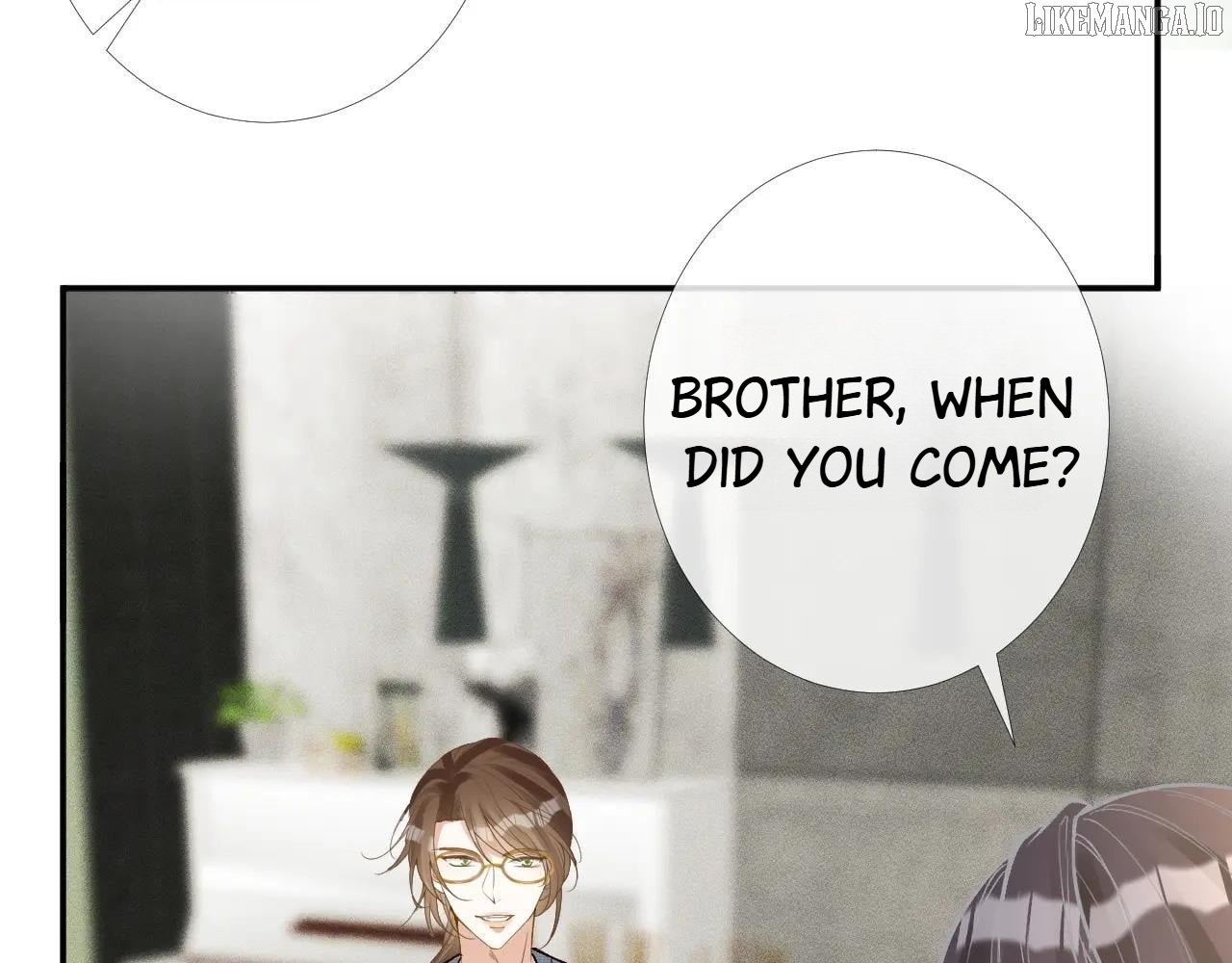 Everyone's Darling Chapter 201 - page 54